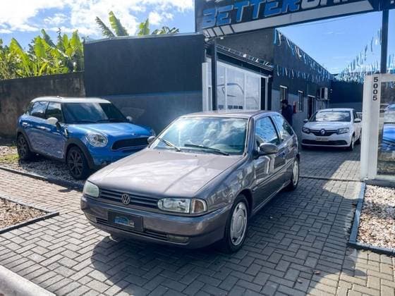 Carro 1.6 MI CL 8V GASOLINA 2P MANUAL