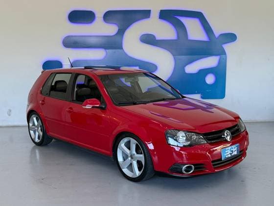 Carro 1.6 MI SPORTLINE 8V FLEX 4P MANUAL