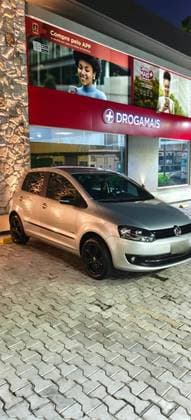 Carro 1.0 MI 8V FLEX 4P MANUAL