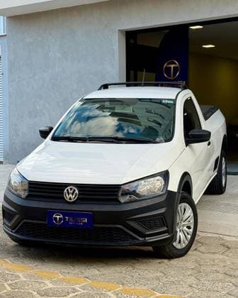 Carro 1.6 MSI ROBUST CS 16V FLEX 2P MANUAL