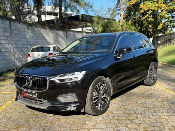 Carro 2.0 T5 GASOLINA MOMENTUM AWD GEARTRONIC