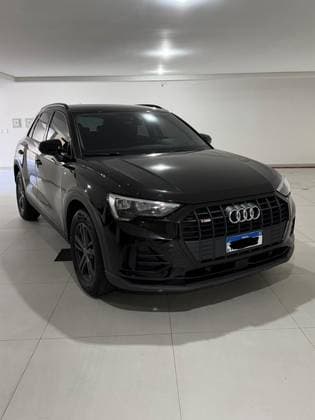 Carro 1.4 35 TFSI GASOLINA PRESTIGE S TRONIC