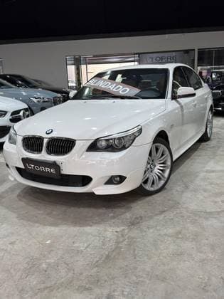 Carro 4.8 SPORT SEDAN V8 32V GASOLINA 4P AUTOMÁTICO