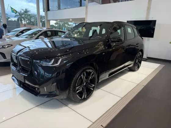 Carro 3.0 TWINPOWER MHEV M50 XDRIVE STEPTRONIC