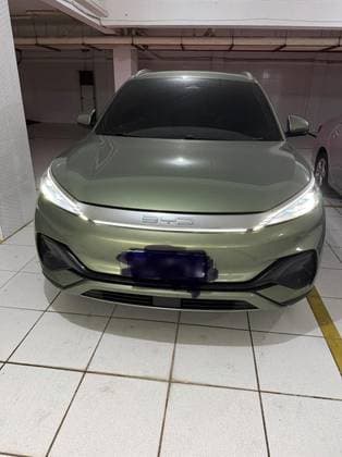 Carro 60,8 KW ELÉTRICO