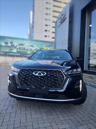 Carro 1.5 TCI FLEX HYBRID MAX DRIVE CVT
