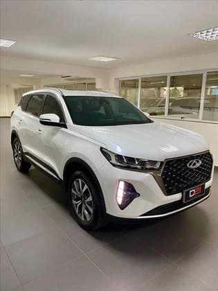 Carro 1.6 TGDI GASOLINA MAX DRIVE DCT