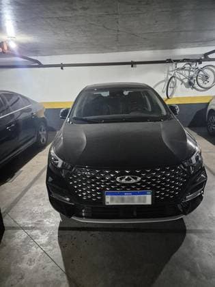 Carro 1.5 TCI FLEX HYBRID CVT