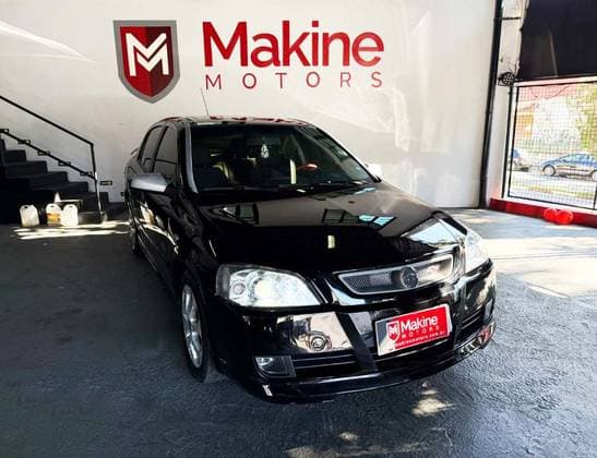 Carro 2.0 MPFI SS 8V FLEX 4P MANUAL