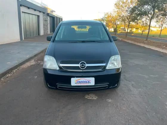 Carro 1.8 MPFI 8V FLEX 4P MANUAL