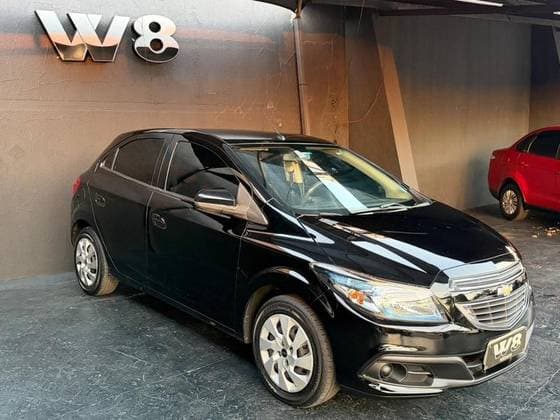 Carro 1.4 MPFI LT 8V FLEX 4P MANUAL