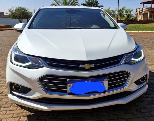 Carro 1.4 TURBO LTZ 16V FLEX 4P AUTOMÁTICO