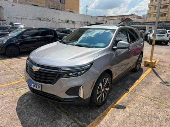 Carro 1.5 16V TURBO GASOLINA PREMIER AWD AUTOMÁTICO