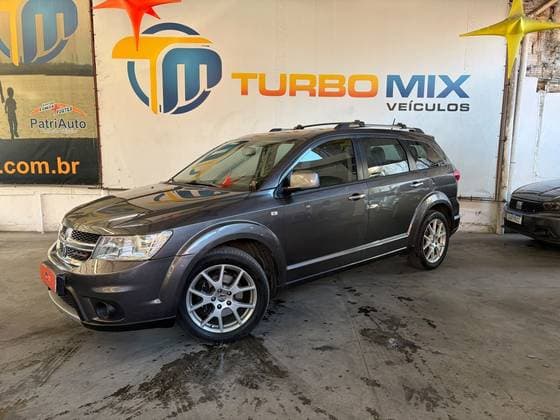 Carro 3.6 RT V6 GASOLINA 4P AUTOMÁTICO