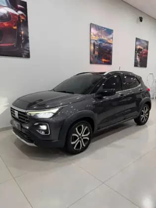 Carro 1.0 TURBO 200 FLEX IMPETUS CVT