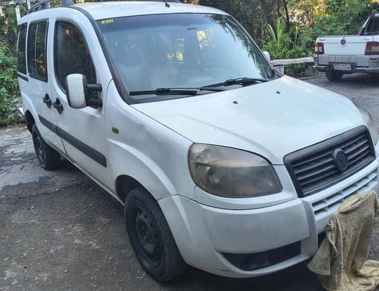 Carro 1.8 MPI ESSENCE 7L 16V FLEX 4P MANUAL