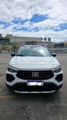 Carro 1.0 TURBO 200 HYBRID AUDACE CVT