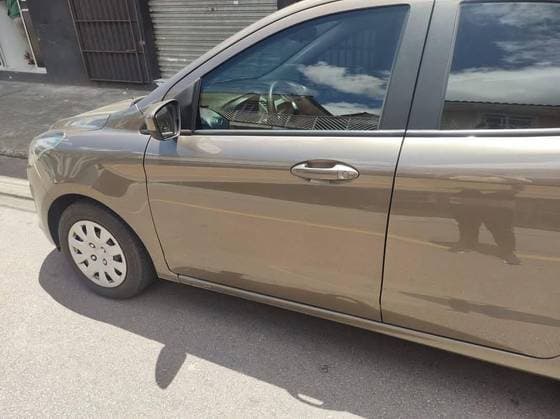 Carro 1.0 TI-VCT FLEX SE MANUAL