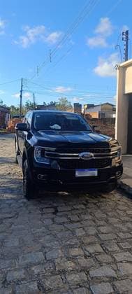 Carro 3.0 V6 TURBO DIESEL CD XLT 4X4 AUTOMÁTICO