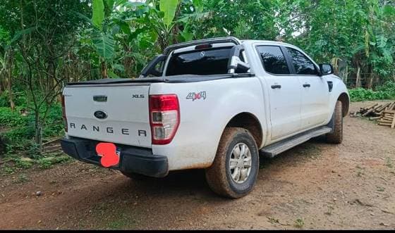 Carro 3.2 XLS 4X4 CD 20V DIESEL 4P AUTOMÁTICO