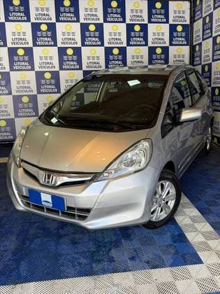Carro 1.4 LX 16V FLEX 4P AUTOMÁTICO