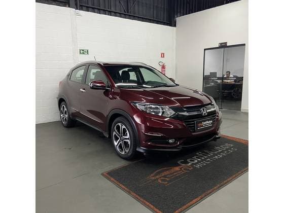 Carro 1.8 16V FLEX EXL 4P AUTOMÁTICO