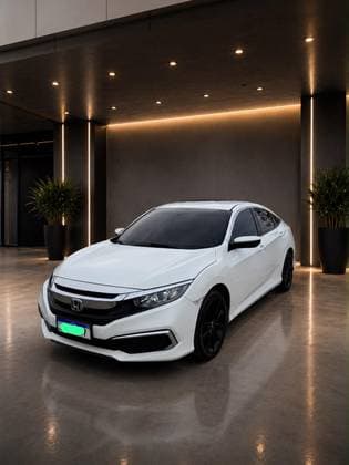 Carro 2.0 16V FLEXONE EX 4P CVT