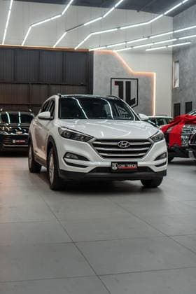 Carro 1.6 16V T-GDI GASOLINA GLS ECOSHIFT