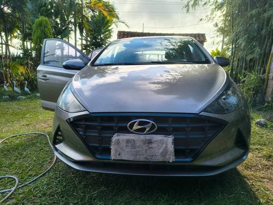 Carro 1.0 12V FLEX VISION MANUAL