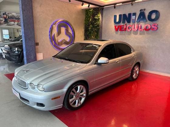 Carro 2.5 SE V6 24V GASOLINA 4P AUTOMÁTICO