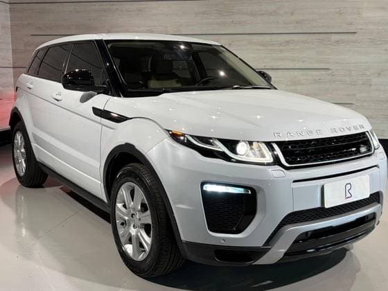 Carro 2.0 SE DYNAMIC 4WD 16V GASOLINA 4P AUTOMÁTICO