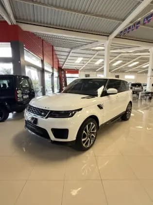 Carro 3.0 D300 TURBO DIESEL HSE AUTOMÁTICO