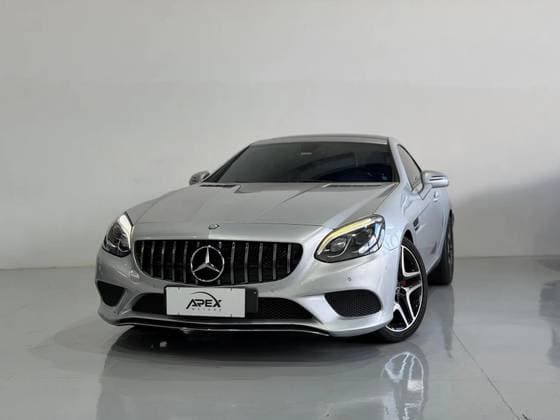 Carro 2.0 CGI GASOLINA 9G-TRONIC