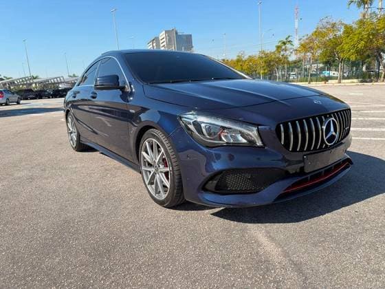 Carro 2.0 CGI GASOLINA SPORT 4MATIC 7G-DCT