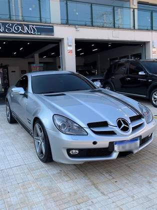 Carro 1.8 16V KOMPRESSOR GASOLINA AUTOMÁTICO