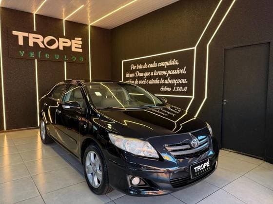 Carro 1.8 XEI 16V FLEX 4P AUTOMÁTICO