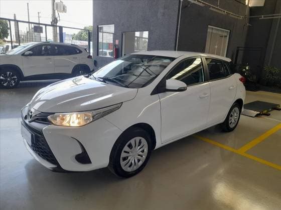 Carro 1.5 16V FLEX XL MULTIDRIVE