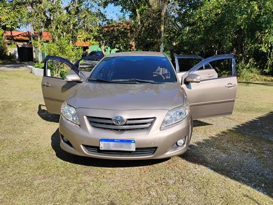 Carro 1.8 XEI 16V FLEX 4P AUTOMÁTICO