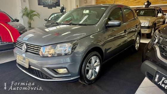 Carro 1.6 MSI TOTALFLEX 4P MANUAL