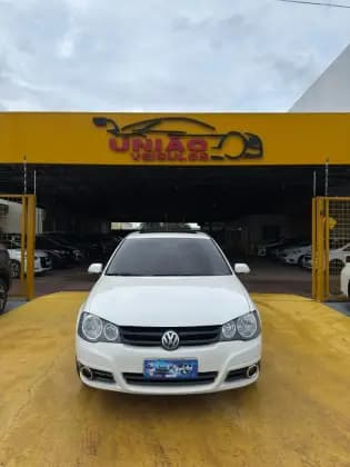 Carro 1.6 MI SPORTLINE 8V FLEX 4P MANUAL