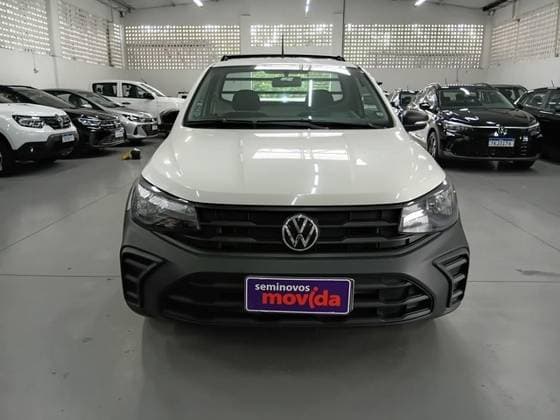 Carro 1.6 MSI ROBUST CS 16V FLEX 2P MANUAL