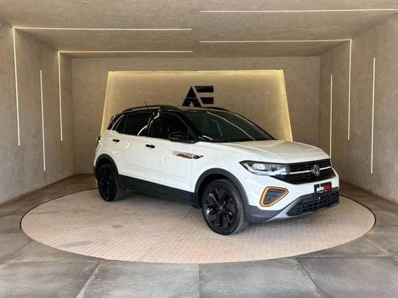 Carro 1.4 250 TSI TOTAL FLEX EXTREME AUTOMÁTICO