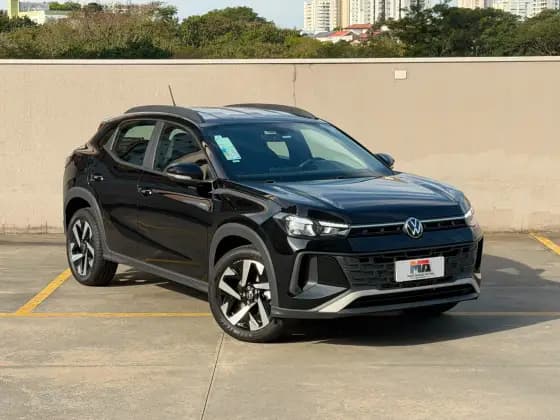 Carro 1.0 170 TSI HIGH AUTOMÁTICO