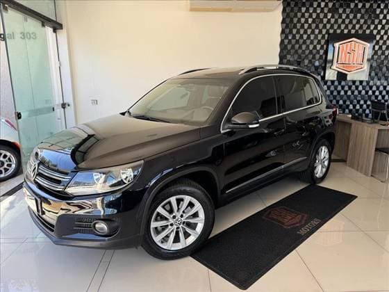 Carro 1.4 TSI 16V TURBO GASOLINA 4P DSG