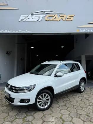 Carro 2.0 TSI 16V TURBO GASOLINA 4P TIPTRONIC