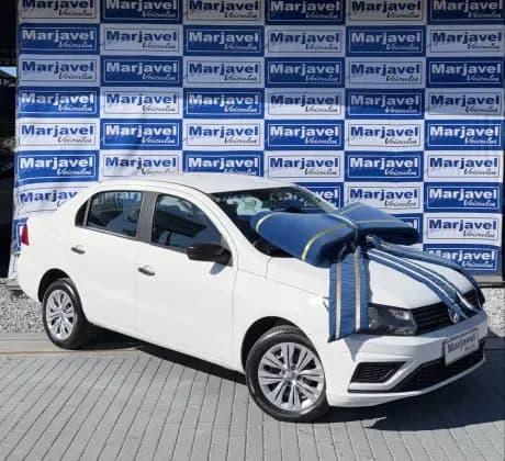 Carro 1.6 16V MSI TOTALFLEX 4P AUTOMÁTICO