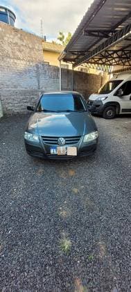 Carro 1.0 MI 8V FLEX 2P MANUAL G.IV