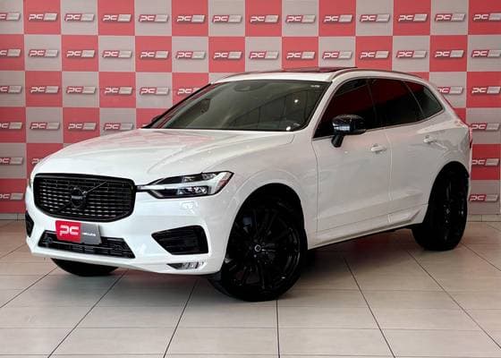 Carro 2.0 T5 GASOLINA R-DESIGN AWD GEARTRONIC