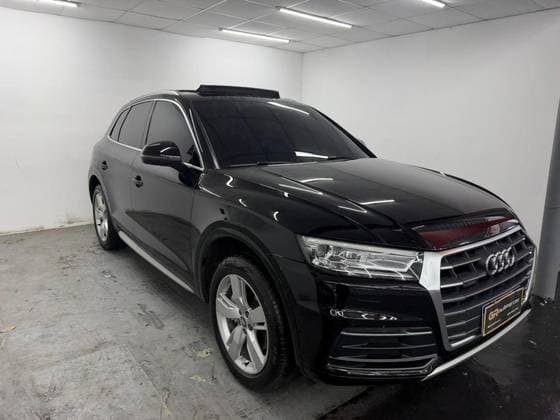 Carro 2.0 TFSI GASOLINA AMBIENTE S TRONIC