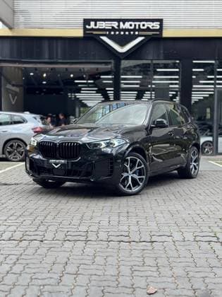 Carro 3.0 I6 TURBO HÍBRIDO XDRIVE50E M SPORT AUTOMÁTICO